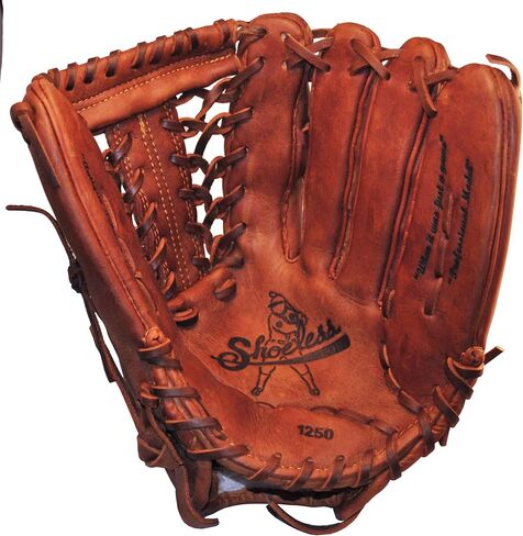 13" Modified Trap Shoeless Joe Baseball Glove in Saudi Arabia