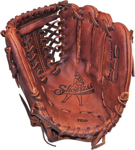 13" Modified Trap Shoeless Joe Baseball Glove in Saudi Arabia