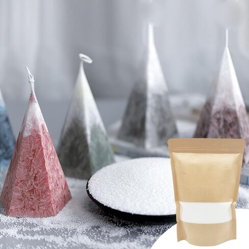 1.1lb Palm Wax for Candle Making Sustainable Palm Wax for Candle Making in Kuwait