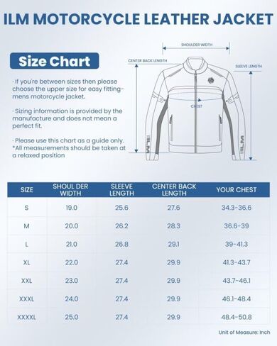 ILM Motorcycle Riding Jacket with Mesh CE Armor and Removable Liner Dual Sport Protective All Season Jacket for Men Model JAM1((Black, Medium) in Saudi Arabia