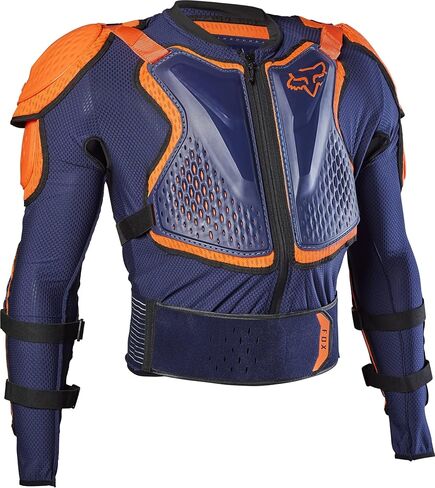 Fox Racing Men's Titan Sport Motocross Jacket in Saudi Arabia
