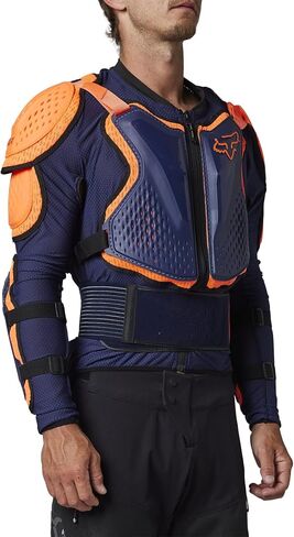 Fox Racing Men's Titan Sport Motocross Jacket in Saudi Arabia