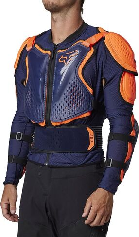 Fox Racing Men's Titan Sport Motocross Jacket in Saudi Arabia