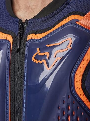 Fox Racing Men's Titan Sport Motocross Jacket in Saudi Arabia