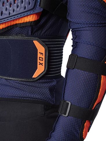 Fox Racing Men's Titan Sport Motocross Jacket in Saudi Arabia