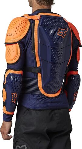Fox Racing Men's Titan Sport Motocross Jacket in Saudi Arabia