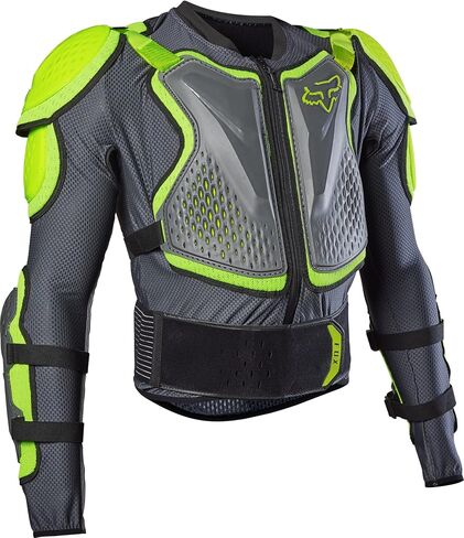 Fox Racing Men's Titan Sport Motocross Jacket in Saudi Arabia
