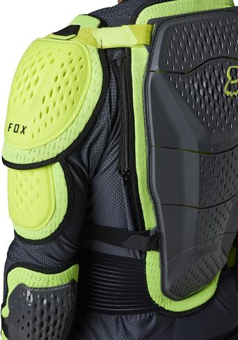 Fox Racing Men's Titan Sport Motocross Jacket in Saudi Arabia