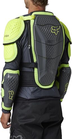 Fox Racing Men's Titan Sport Motocross Jacket in Saudi Arabia