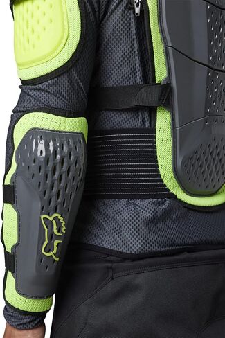 Fox Racing Men's Titan Sport Motocross Jacket in Saudi Arabia