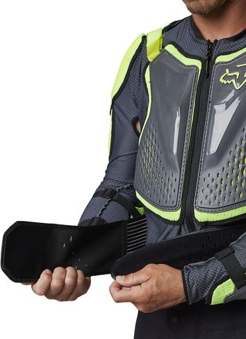 Fox Racing Men's Titan Sport Motocross Jacket in Saudi Arabia