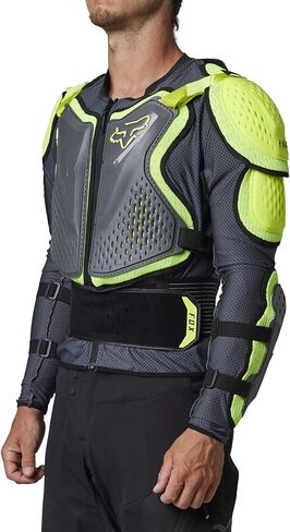 Fox Racing Men's Titan Sport Motocross Jacket in Saudi Arabia