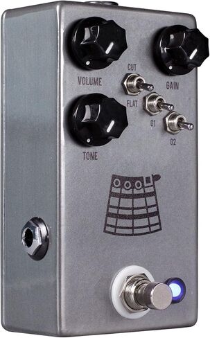 JHS Crayon Fuzz Guitar Effects Pedal in Saudi Arabia