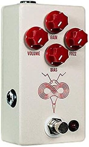 JHS Crayon Fuzz Guitar Effects Pedal in Saudi Arabia