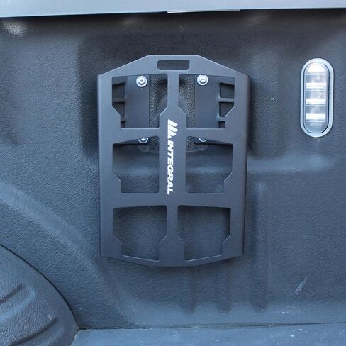 Integral Truck Packout Mount Plate for Ford Boxlink - Compatible with Ford F150 & Raptor (2015+), Super Duty F250, F350, & F450 (2017+) in Saudi Arabia