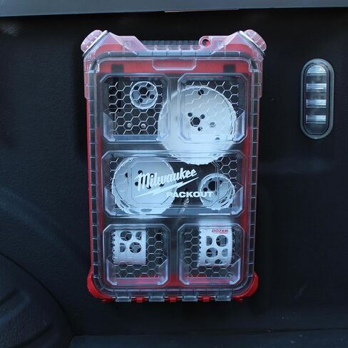 Integral Truck Packout Mount Plate for Ford Boxlink - Compatible with Ford F150 & Raptor (2015+), Super Duty F250, F350, & F450 (2017+) in Saudi Arabia