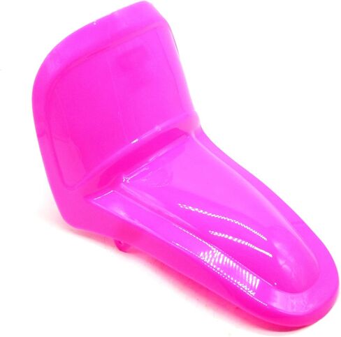 SUNQIAO PW50 Plastic Kit, Fender Body Seat Gas Tank for Yamaha PW50 PY50 PeeWee 50 Kid Bikes (Pink) in Saudi Arabia