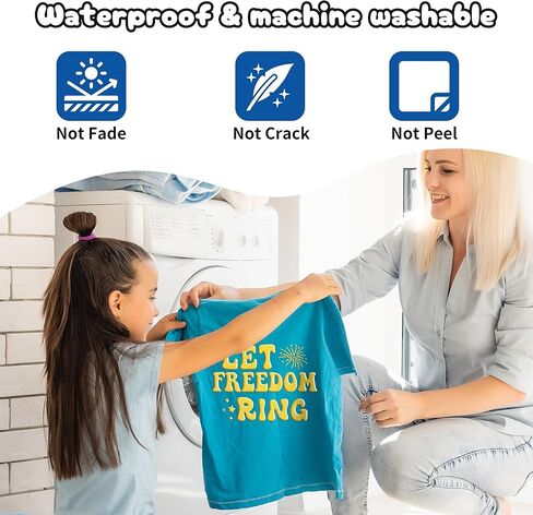 نقل الحرارة من الفينيل الأبيض المنتفخ، 25.4 سم × 3 أقدام من الفينيل الأبيض المنتفخ، لفافة فينيل نقل الحرارة ثلاثية الأبعاد للقمصان التي تصنعها بنفسك، HTV منتفخ أبيض متوافق مع آلة Cricut أو الضغط الحراري، سهل القطع والأعشاب in Kuwait