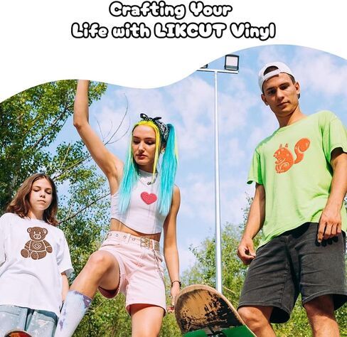 نقل الحرارة من الفينيل الأبيض المنتفخ، 25.4 سم × 3 أقدام من الفينيل الأبيض المنتفخ، لفافة فينيل نقل الحرارة ثلاثية الأبعاد للقمصان التي تصنعها بنفسك، HTV منتفخ أبيض متوافق مع آلة Cricut أو الضغط الحراري، سهل القطع والأعشاب in Kuwait