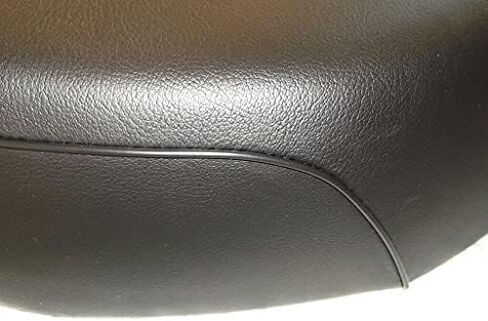 This Replacement seat cover fits The Honda NQ50 Spree 1985-87 with Black Piping. 007A in Saudi Arabia
