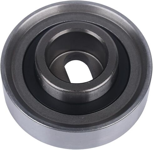 مجموعة حزام التوقيت التلقائي مع مضخة مياه متوافقة مع Honda Accord 1994-2002/ Odyssey 1998، Acura CL 1997-1999، Isuzu Oasis 1998-1999 2.2L 2.3L L4 SOHC 16V محرك F22B1 F23A1 F23A4 F23A5 F23A7 in Saudi Arabia