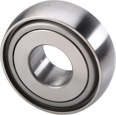 National DS-214-TTR3 Ball Bearing in Saudi Arabia