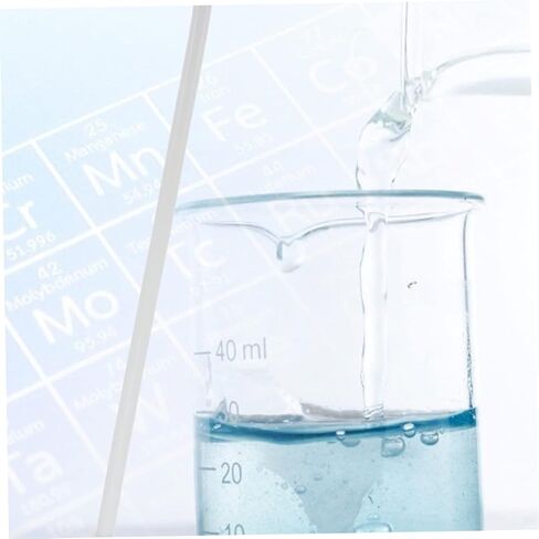SOLUSTRE Magnetic Stirring Rod Resin Mixer Magnetic Stirrer Bar Mini Whisk Laboratory Stirrer Retriever Magnetic Stir Bars Stirring Bar Magnet Laboratory Magnetic Stir Bar Retriever Number in Saudi Arabia