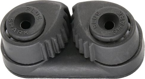 BLUESHARK Premium Quality Sailing Cam Cleats Choose Style and Quantity in Saudi Arabia