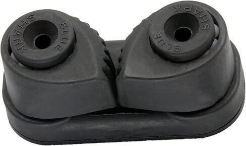 BLUESHARK Premium Quality Sailing Cam Cleats Choose Style and Quantity in Saudi Arabia