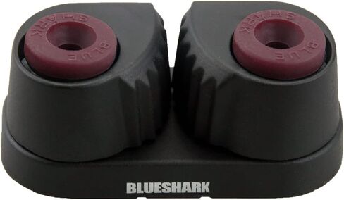 BLUESHARK Premium Quality Sailing Cam Cleats Choose Style and Quantity in Saudi Arabia