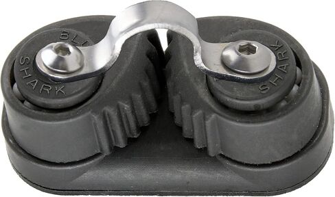 BLUESHARK Premium Quality Sailing Cam Cleats Choose Style and Quantity in Saudi Arabia
