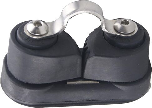 BLUESHARK Premium Quality Sailing Cam Cleats Choose Style and Quantity in Saudi Arabia