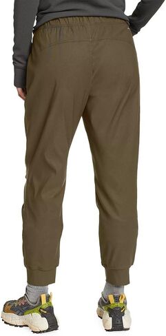 Eddie Bauer Women's Rainier Fleece-Lined Jogger Pants in Saudi Arabia