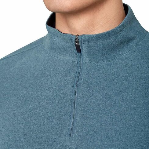 Mondetta Men’s Quarter Zip in Saudi Arabia