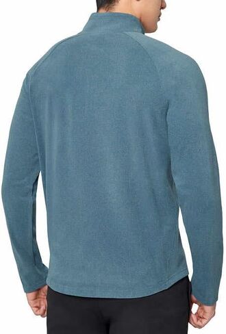 Mondetta Men’s Quarter Zip in Saudi Arabia