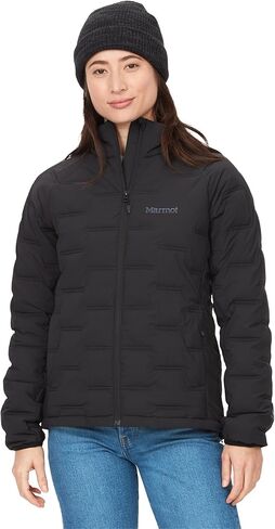 Marmot WarmCube Active Novus Jacket Black MD in Saudi Arabia
