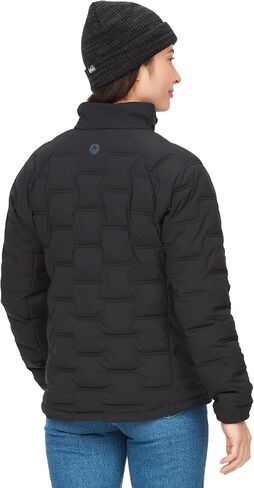 Marmot WarmCube Active Novus Jacket Black MD in Saudi Arabia