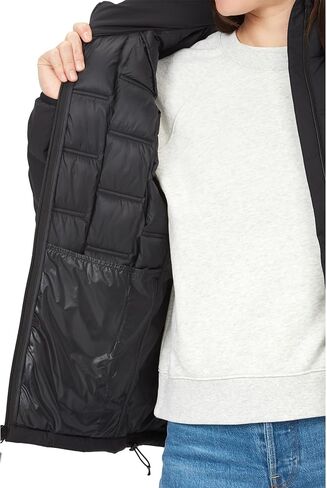Marmot WarmCube Active Novus Jacket Black MD in Saudi Arabia