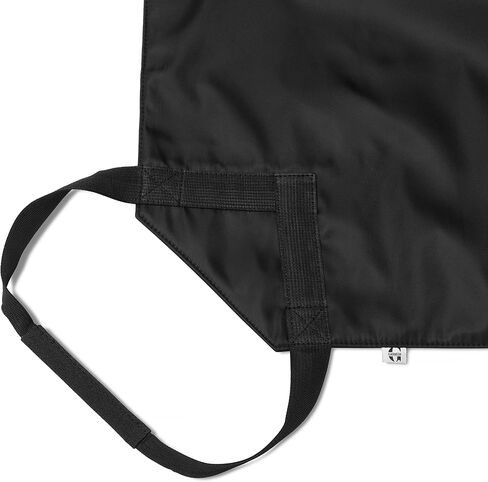 GARMISH Transport Stretcher for Dogs - Animal Emergency Transport Carrier with Buckled Adjustable Safety Strap - Complete with Collapsible Dog Bowl in Saudi Arabia