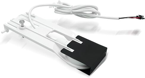 000008660 Ice Thickness Probe Assembly Fit for Manitowoc Indigo Series Ice Machines, Used for Ice Thickness Control, Replace 000008660 000015209, 2 Years Warranty in Kuwait