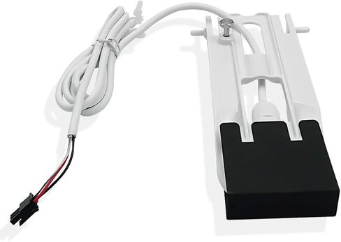 000008660 Ice Thickness Probe Assembly Fit for Manitowoc Indigo Series Ice Machines, Used for Ice Thickness Control, Replace 000008660 000015209, 2 Years Warranty in Kuwait