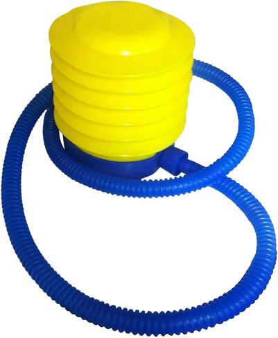 bintiva Children's Horse Hopper,with Free Foot Pump, Exercise Jumping Animal, Bouncy Horsey for Children, Fun Space Hopper for Core Strengthening (Purple Horse, Regular) in Saudi Arabia
