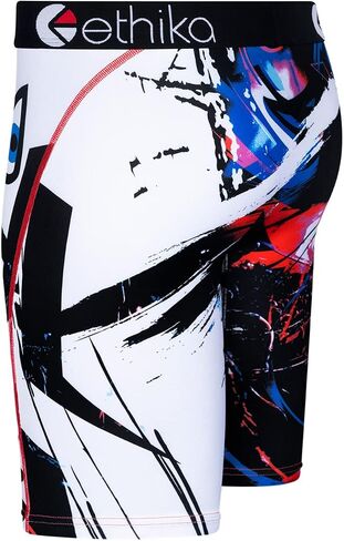 Ethika Boys Staple Boxer Brief | BMR Rager in Saudi Arabia