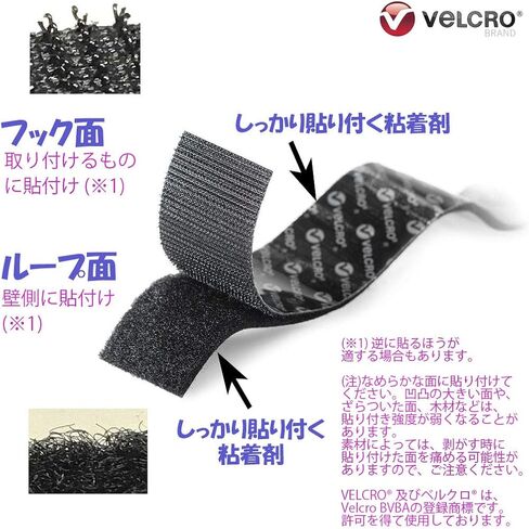 VELCRO Brand Industrial Strength Fasteners | Auto, RV, Boat Adhesive | Heavy Duty Strength for Dashboards & Consoles | Vinyl Compatible & Temperature Resistant | 3½in x 1½in Strips, Gray in Saudi Arabia
