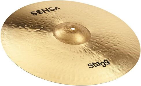 Stagg Crash Cymbal (SEN-CM16E US) in Saudi Arabia