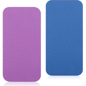 2 Pack Sewing Machine Pedal Mat, 13.4 x 6.7" Non Slip Foot Pedal, 0.24" Thick Sewing Machine Pad Quilting Supplies Accessories in Kuwait