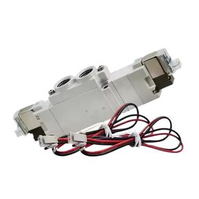 CPE18-M3H-5L-1/4 Solenoid Industrial Brake Pressure Relay Heavy Duty 1 Year Warranty Ready to Ship in Kuwait