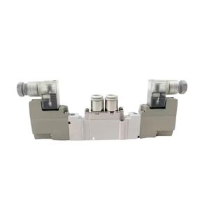 CPE14-M1BH-3OLS-1/8 Solenoid Industrial Brake Pressure Relay Heavy Duty 1 Year Warranty Ready to Ship in Kuwait