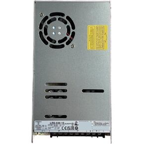1pcs LRS-600-5 LRS-600-12 LRS-600-15 LRS-600-24 LRS-600-27 LRS-600-36 LRS-600-48 600W Single Output Power Supply(LRS-600-5) in Saudi Arabia