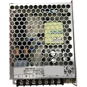 1 قطعة LRS-100 LRS-100-5 LRS-100-12 LRS-100-15 LRS-100-24 LRS-100-36 LRS-100-48 100W مصدر إمداد الطاقة الناتج (LRS-100-36) in Saudi Arabia